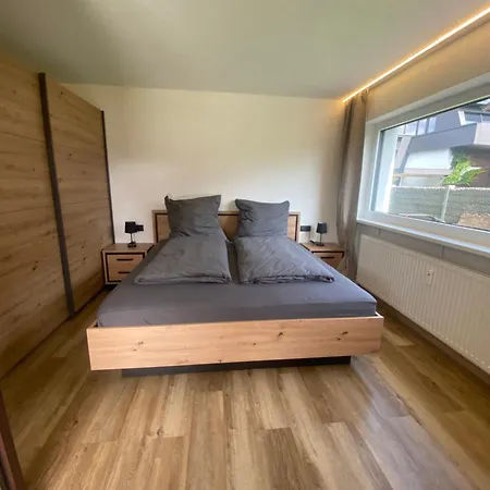 Kitz Kaiser Appartement Sankt Johann in Tirol Exterior foto