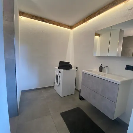 Kitz Kaiser Appartement Sankt Johann in Tirol Exterior foto