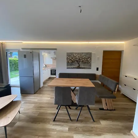 Kitz Kaiser Appartement Sankt Johann in Tirol Exterior foto