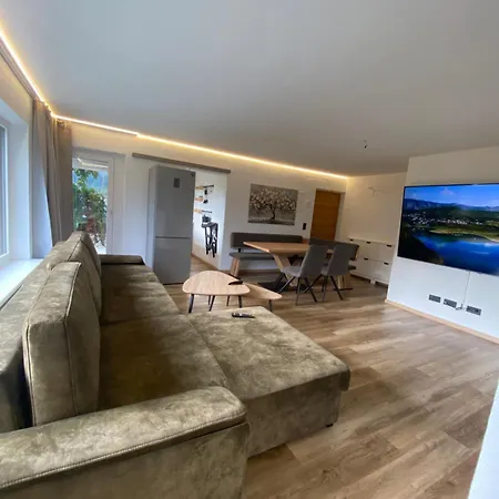 Kitz Kaiser Appartement Sankt Johann in Tirol Exterior foto