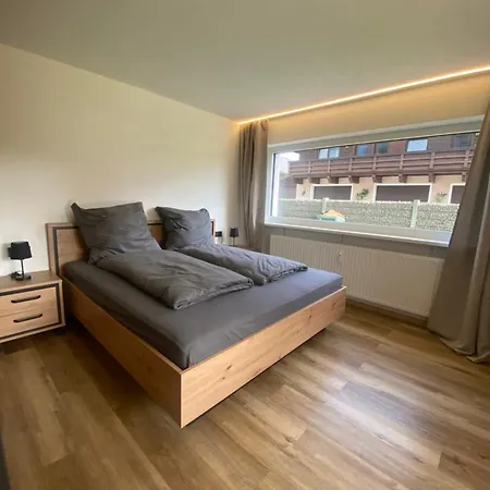 Kitz Kaiser Appartement Sankt Johann in Tirol Exterior foto