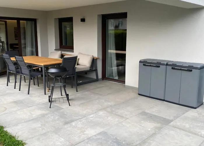 Kitz Kaiser Appartement
