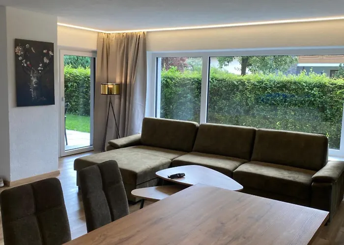Kitz Kaiser Appartement