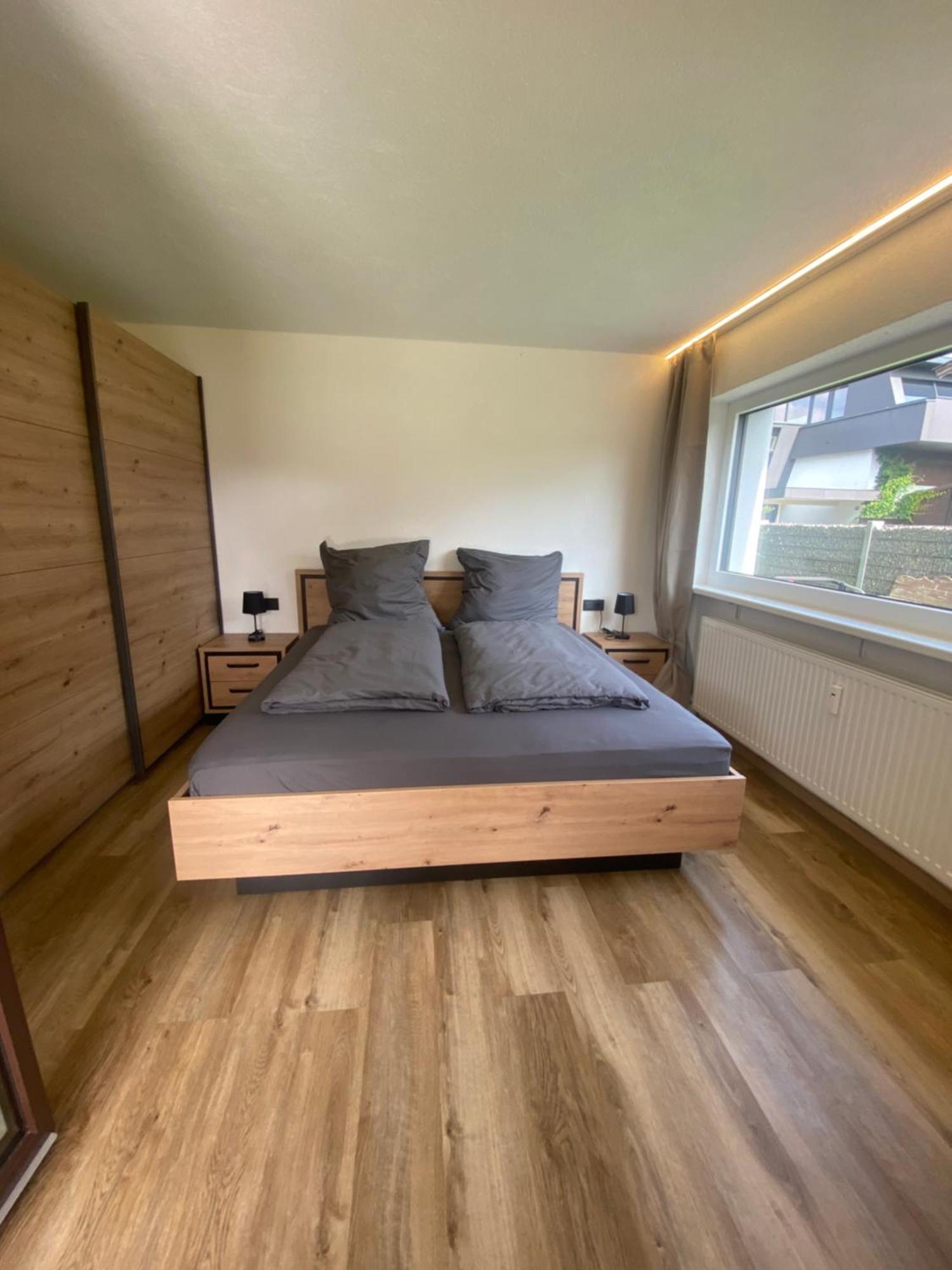 Kitz Kaiser Apartment Sankt Johann in Tirol