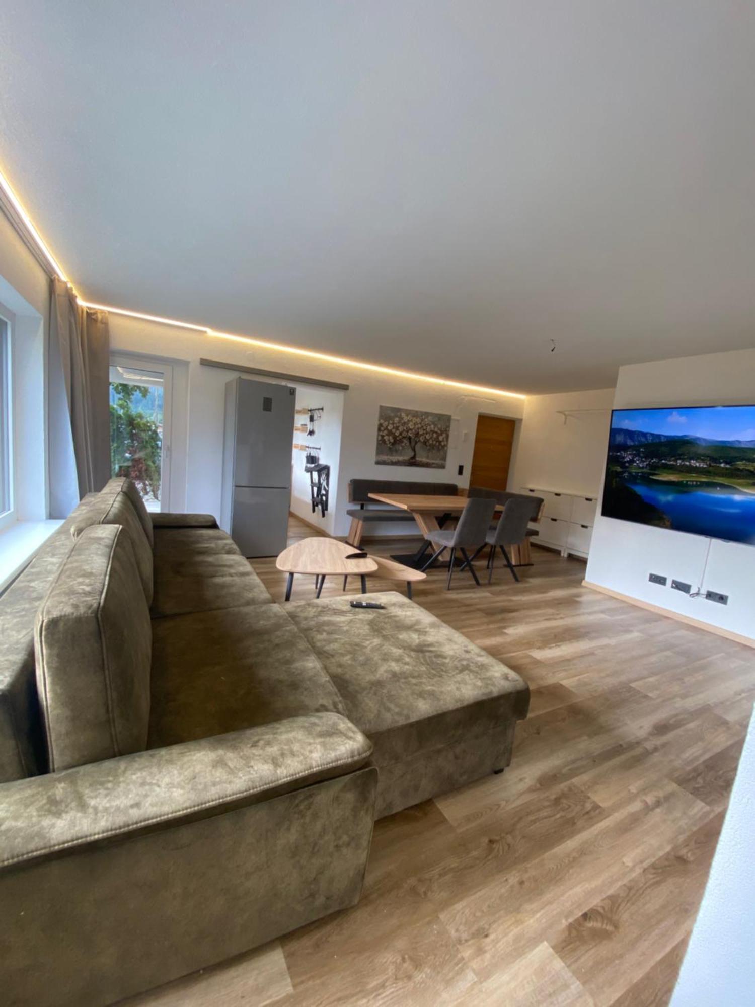 Kitz Kaiser Apartment