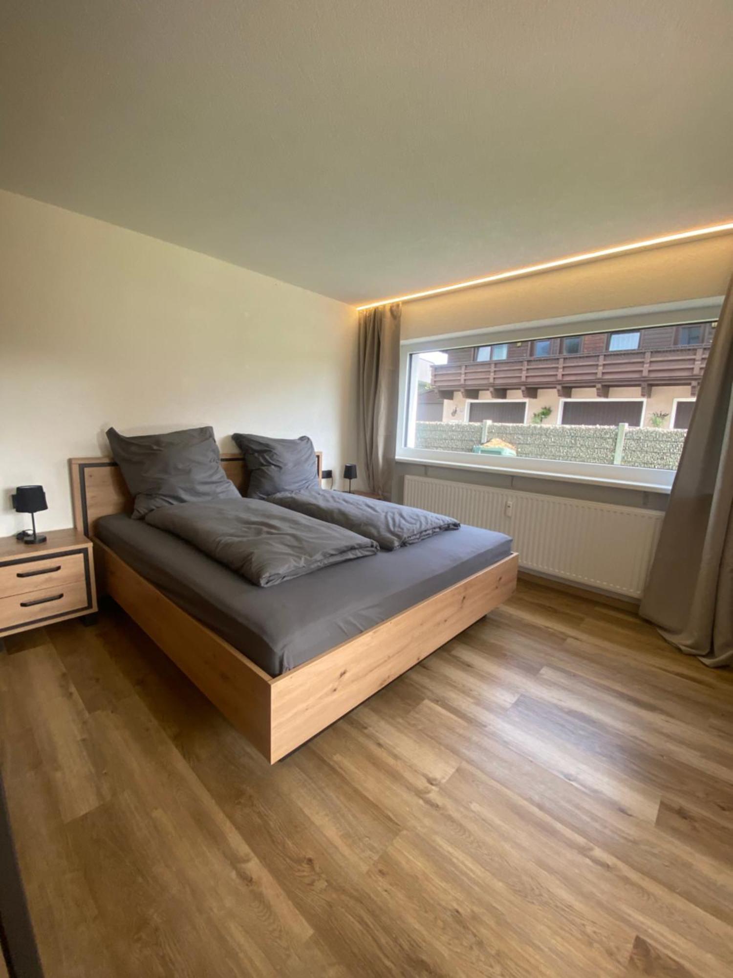 Apartment Kitz Kaiser