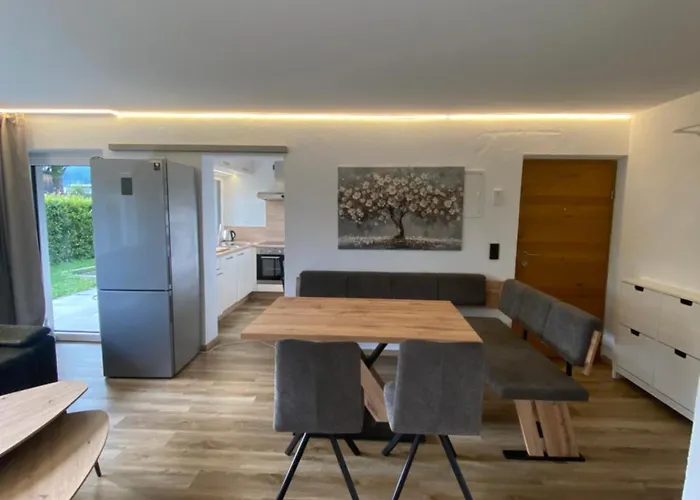 Kitz Kaiser Appartement